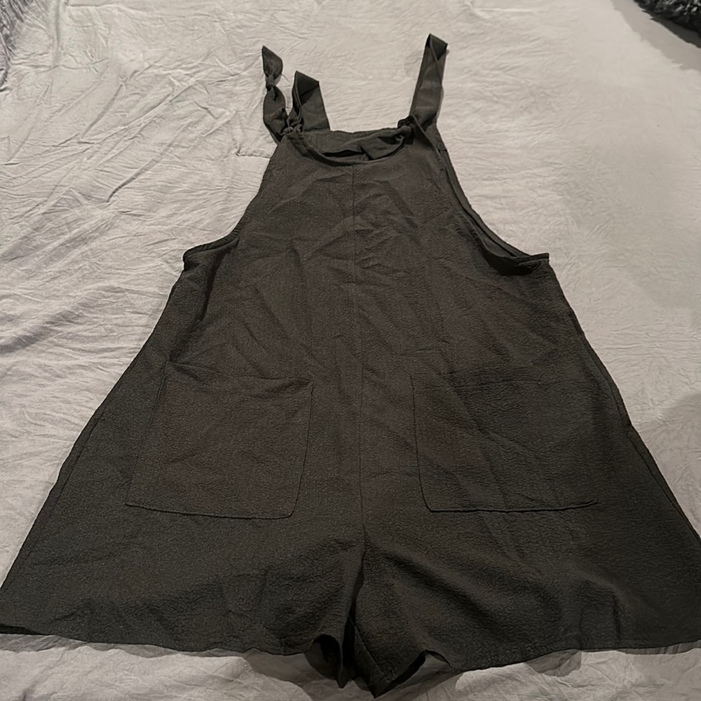 Overalls